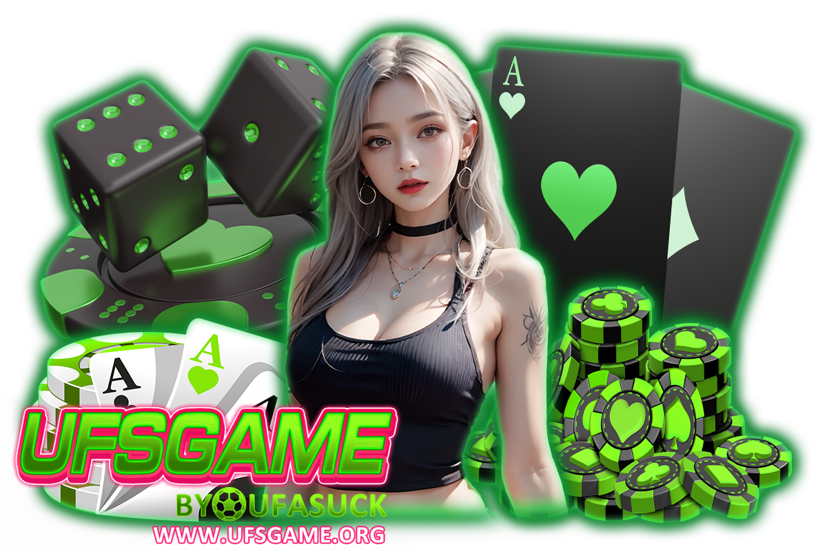 ufsgame wallet