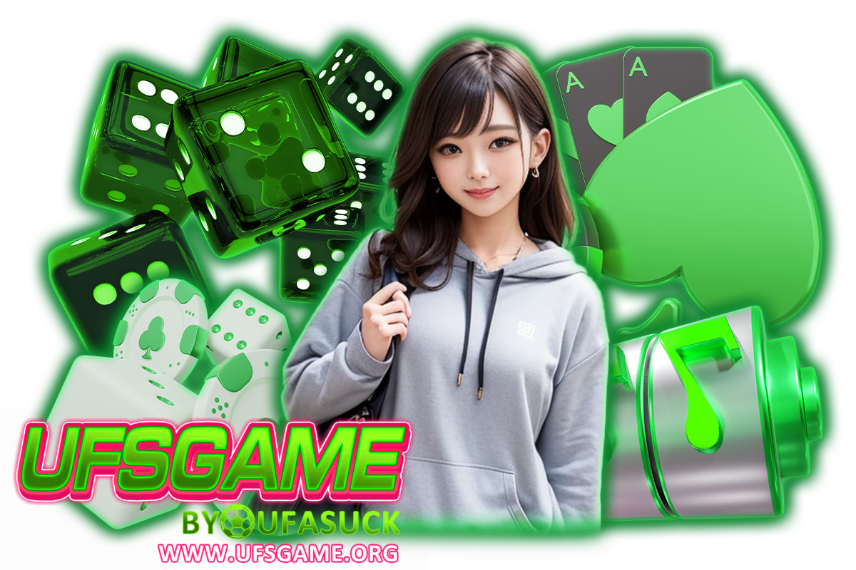 ufsgame ทางเข้า
